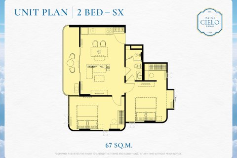Condo in Rawai, Thailand, 2 bedrooms  № 165554 - photo 16