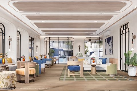 Condo à Rawai, Thaïlande, 2 chambres  № 165552 - photo 8