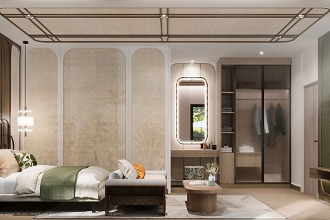 Condo à Rawai, Thaïlande, 2 chambres  № 165552 - photo 4