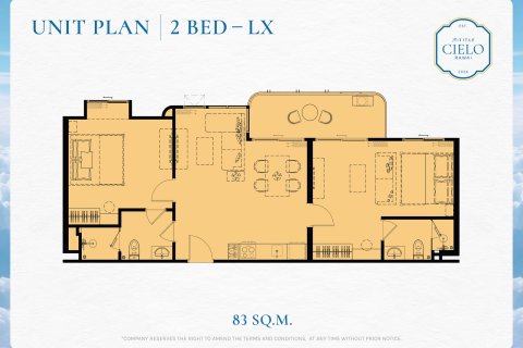Condo à Rawai, Thaïlande, 2 chambres  № 165552 - photo 19