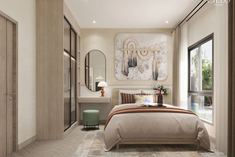 Condo à Rawai, Thaïlande, 2 chambres  № 165552 - photo 7