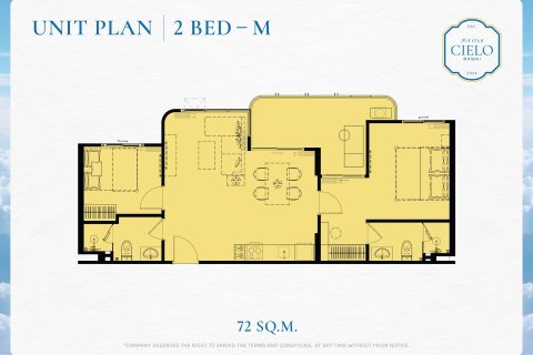 Condo à Rawai, Thaïlande, 2 chambres  № 165553 - photo 18