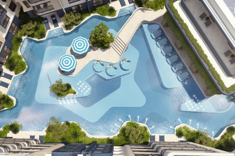 Condo à Rawai, Thaïlande, 2 chambres  № 165553 - photo 16