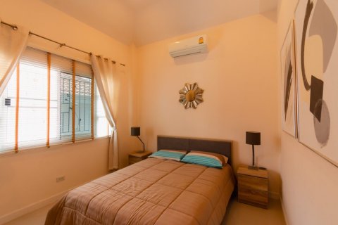 Villa in Cha-am, Thailand 3 Schlafzimmer № 221896 - Foto 16