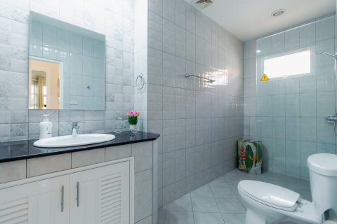 Villa in Cha-am, Thailand 3 Schlafzimmer № 221896 - Foto 18