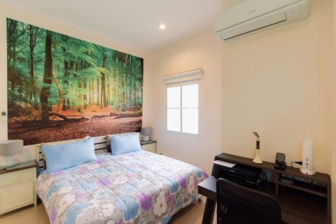 Villa in Cha-am, Thailand 3 Schlafzimmer № 221896 - Foto 11