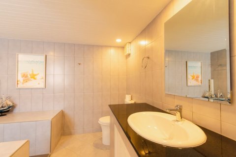 Villa in Cha-am, Thailand 3 Schlafzimmer № 221896 - Foto 17