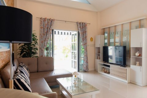 Villa in Cha-am, Thailand 3 Schlafzimmer № 221896 - Foto 6