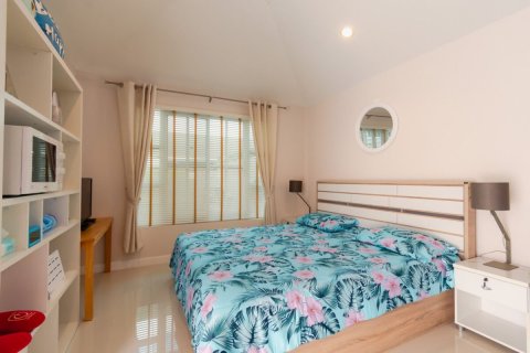 Villa in Cha-am, Thailand 3 Schlafzimmer № 221896 - Foto 13