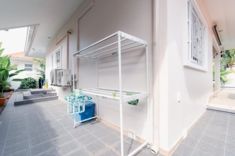 Villa in Cha-am, Thailand 3 Schlafzimmer № 221896 - Foto 26