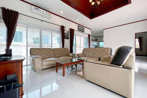 Villa in Hua Hin, Thailand 3 Schlafzimmer № 221893 - Foto 12