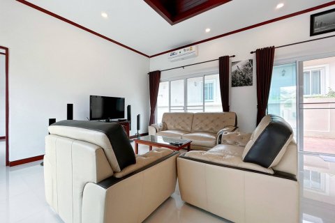 Villa in Hua Hin, Thailand 3 Schlafzimmer № 221893 - Foto 14