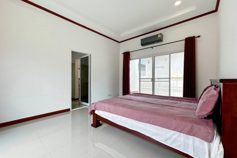 Villa in Hua Hin, Thailand 3 Schlafzimmer № 221893 - Foto 23