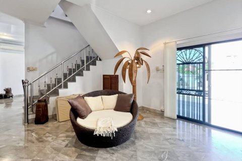 Villa in Cha-am, Thailand 3 Schlafzimmer № 221897 - Foto 12