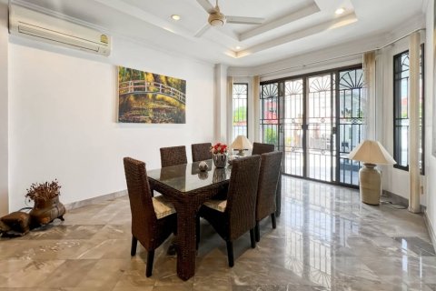 Villa in Cha-am, Thailand 3 Schlafzimmer № 221897 - Foto 28