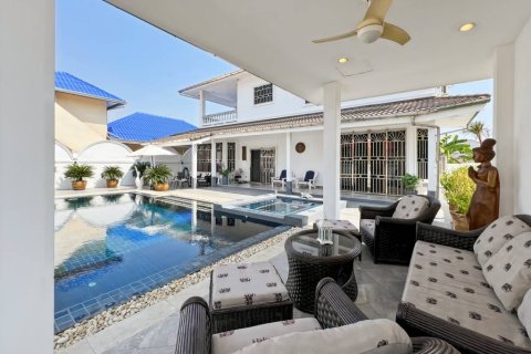 Villa in Cha-am, Thailand 3 Schlafzimmer № 221897 - Foto 3
