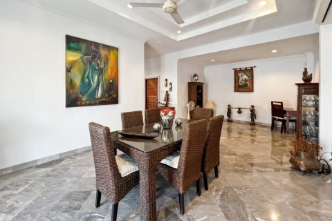 Villa in Cha-am, Thailand 3 Schlafzimmer № 221897 - Foto 24