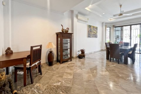 Villa in Cha-am, Thailand 3 Schlafzimmer № 221897 - Foto 20