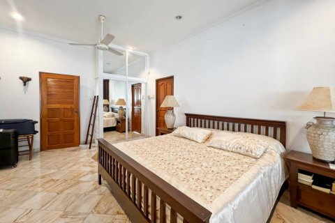 Villa in Cha-am, Thailand 3 Schlafzimmer № 221897 - Foto 29