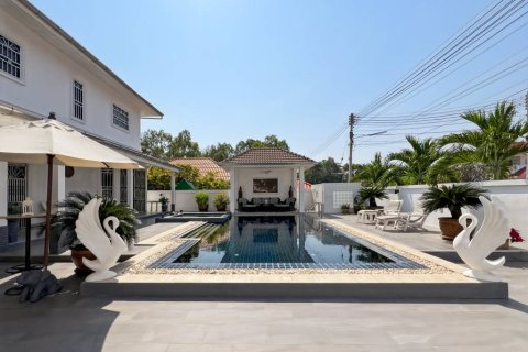 Villa in Cha-am, Thailand 3 Schlafzimmer № 221897 - Foto 2