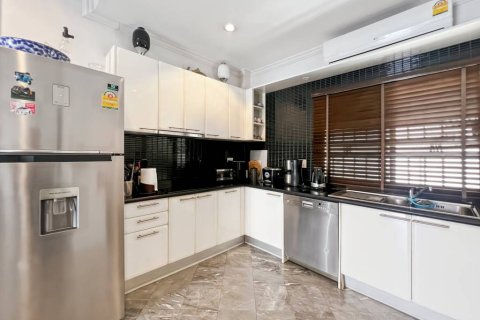 Villa in Cha-am, Thailand 3 Schlafzimmer № 221897 - Foto 19