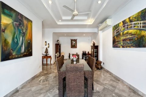 Villa in Cha-am, Thailand 3 Schlafzimmer № 221897 - Foto 14