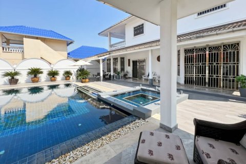 Villa in Cha-am, Thailand 3 Schlafzimmer № 221897 - Foto 21