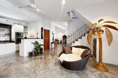 Villa in Cha-am, Thailand 3 Schlafzimmer № 221897 - Foto 22