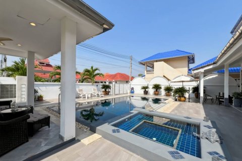 Villa in Cha-am, Thailand 3 Schlafzimmer № 221897 - Foto 5
