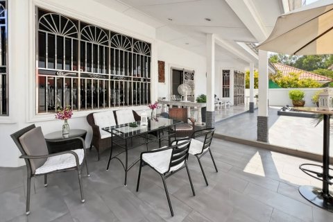 Villa in Cha-am, Thailand 3 Schlafzimmer № 221897 - Foto 23