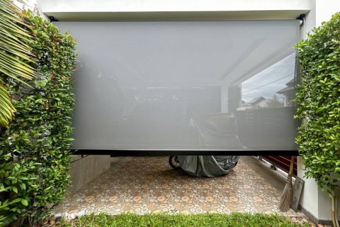 Villa in Hua Hin, Thailand 3 Schlafzimmer № 221891 - Foto 14