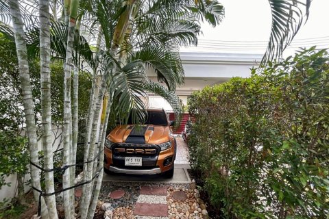 Villa in Hua Hin, Thailand 3 Schlafzimmer № 221891 - Foto 16