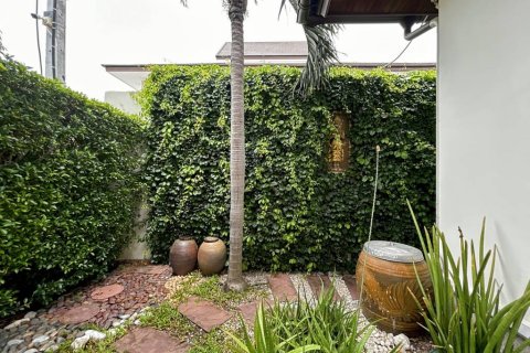 Villa in Hua Hin, Thailand 3 Schlafzimmer № 221891 - Foto 12