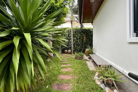 Villa in Hua Hin, Thailand 3 Schlafzimmer № 221891 - Foto 13