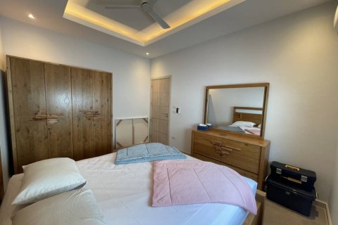 Villa in Hua Hin, Thailand 2 Schlafzimmer № 221892 - Foto 12