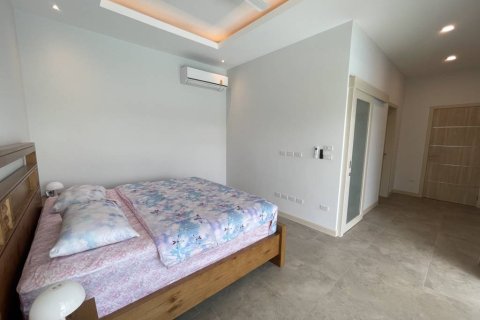 Villa in Hua Hin, Thailand 2 Schlafzimmer № 221892 - Foto 16