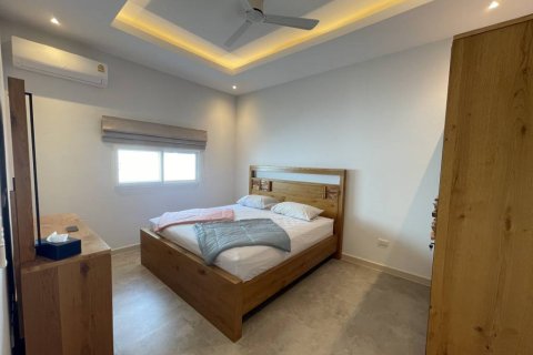 Villa in Hua Hin, Thailand 2 Schlafzimmer № 221892 - Foto 11