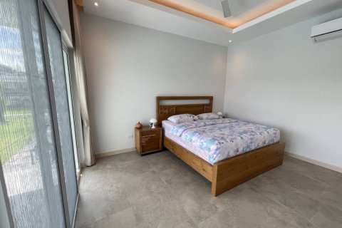 Villa in Hua Hin, Thailand 2 Schlafzimmer № 221892 - Foto 14