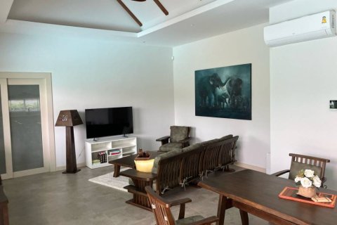 Villa in Hua Hin, Thailand 2 Schlafzimmer № 221892 - Foto 7