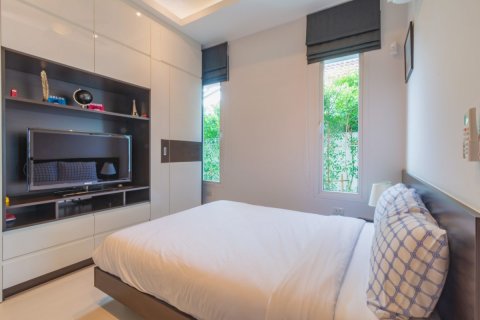 Villa in Hua Hin, Thailand 3 Schlafzimmer № 221895 - Foto 17