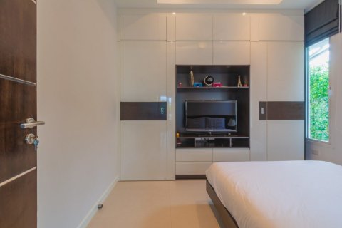 Villa in Hua Hin, Thailand 3 Schlafzimmer № 221895 - Foto 16