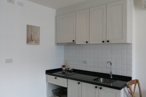 Кондоминиум с 1 спальней в Хуа Хине, Таиланд № 168462 - фото 8