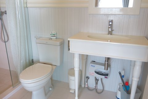 Кондоминиум с 1 спальней в Хуа Хине, Таиланд № 168462 - фото 12