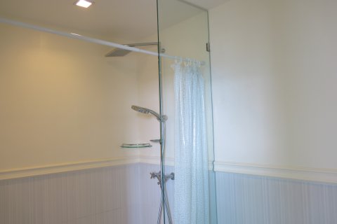 Кондоминиум с 1 спальней в Хуа Хине, Таиланд № 168462 - фото 13