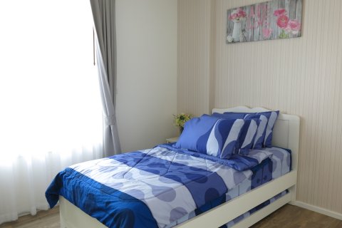 Кондоминиум с 1 спальней в Хуа Хине, Таиланд № 168462 - фото 10