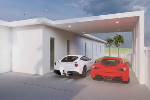 Villa à Hua Hin, Thaïlande 4 chambres № 168459 - photo 11