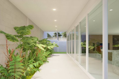 Villa à Hua Hin, Thaïlande 4 chambres № 168459 - photo 10