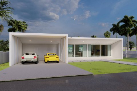 Villa à Hua Hin, Thaïlande 4 chambres № 168459 - photo 9