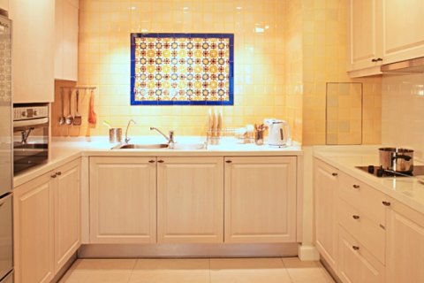 Condo in Hua Hin, Thailand, 3 bedrooms  № 168457 - photo 7