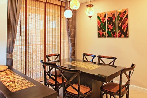 Condo in Hua Hin, Thailand, 3 bedrooms  № 168457 - photo 6